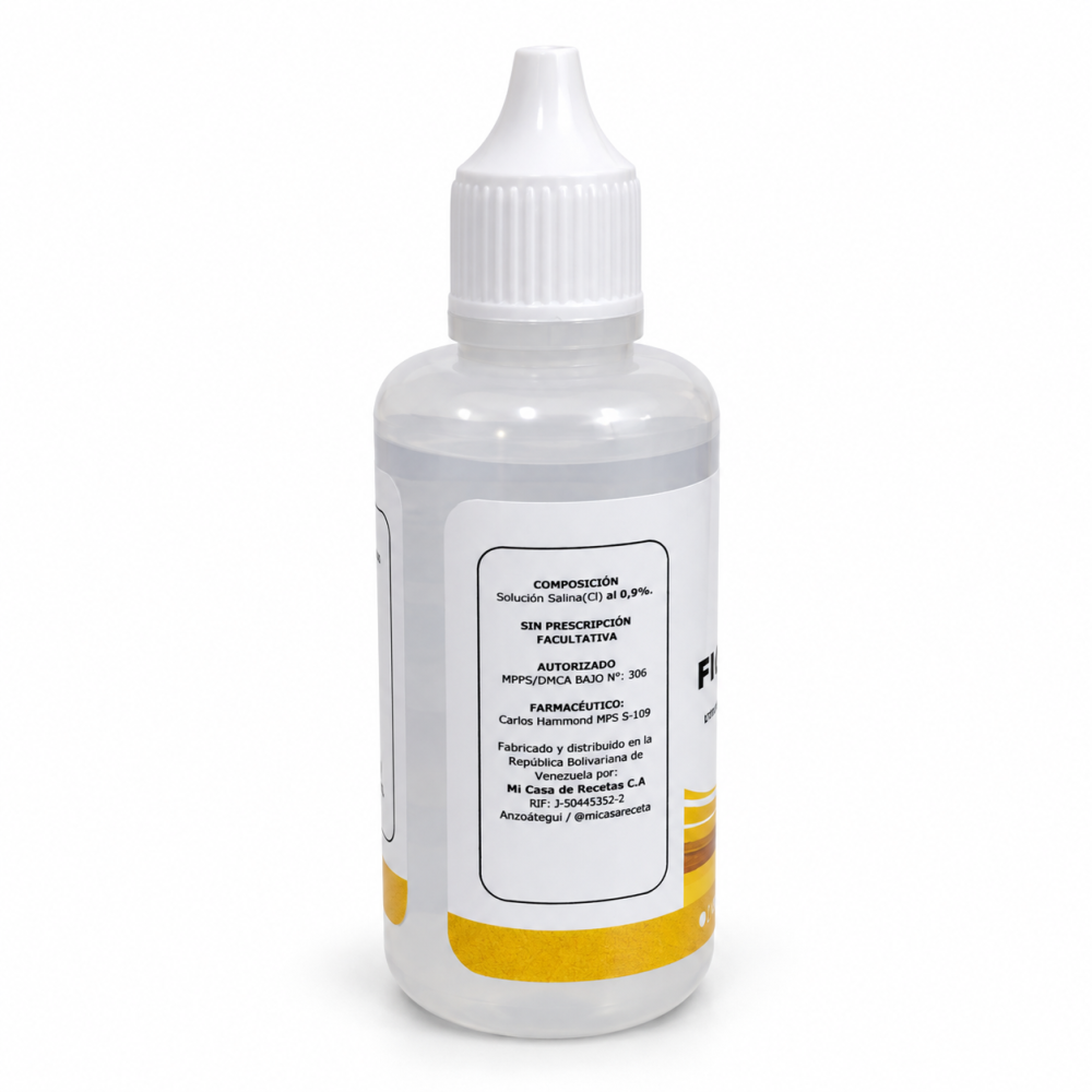 SOLUCIÓN FISIOLÓGICA 60ml - Imagen 3