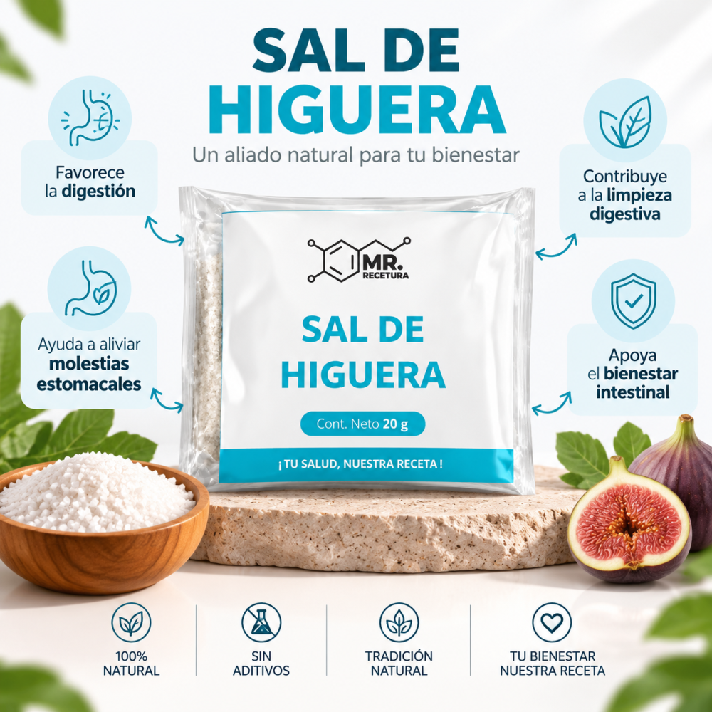 SAL HIGUERA - Imagen 3