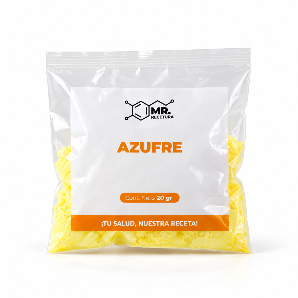 AZUFRE