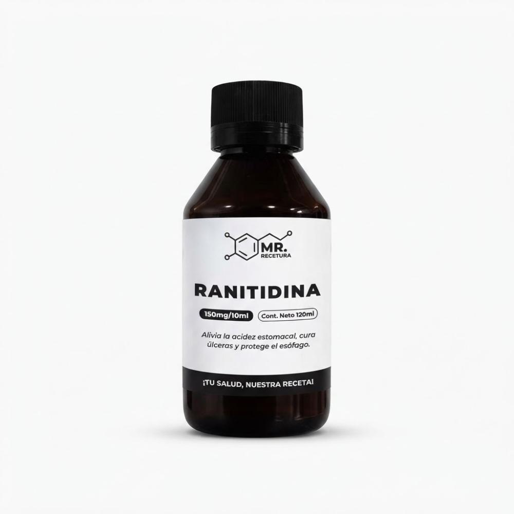 RANITIDINA