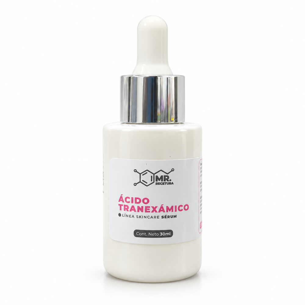 SERUM TRANEXAMICO