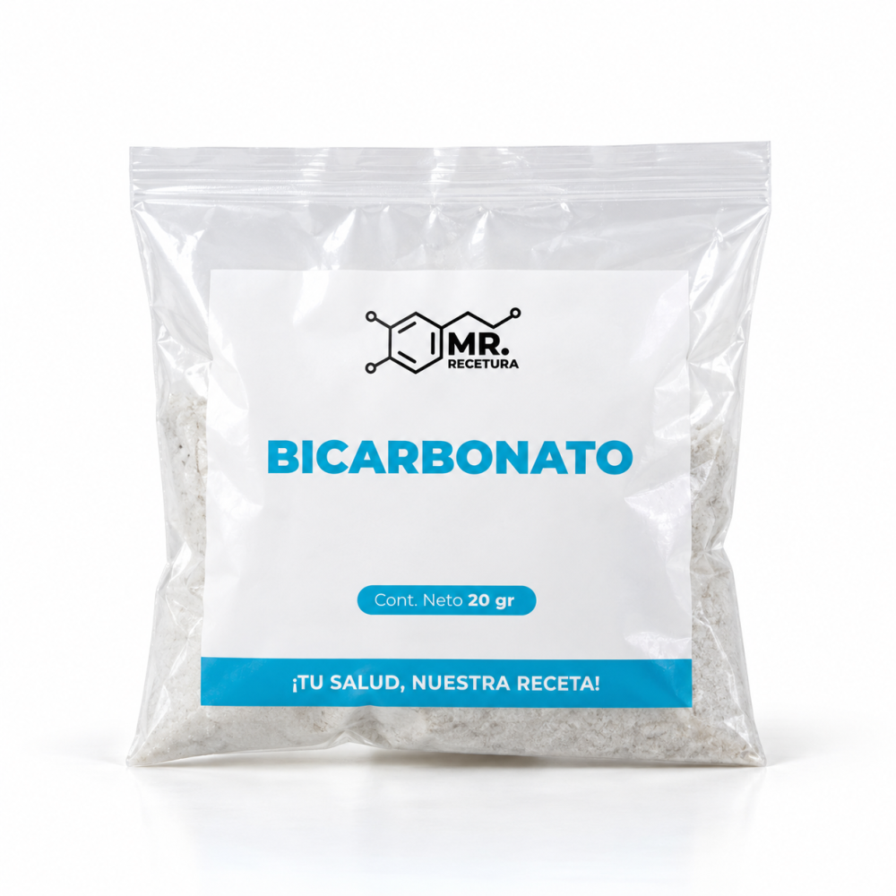 BICARBONATO