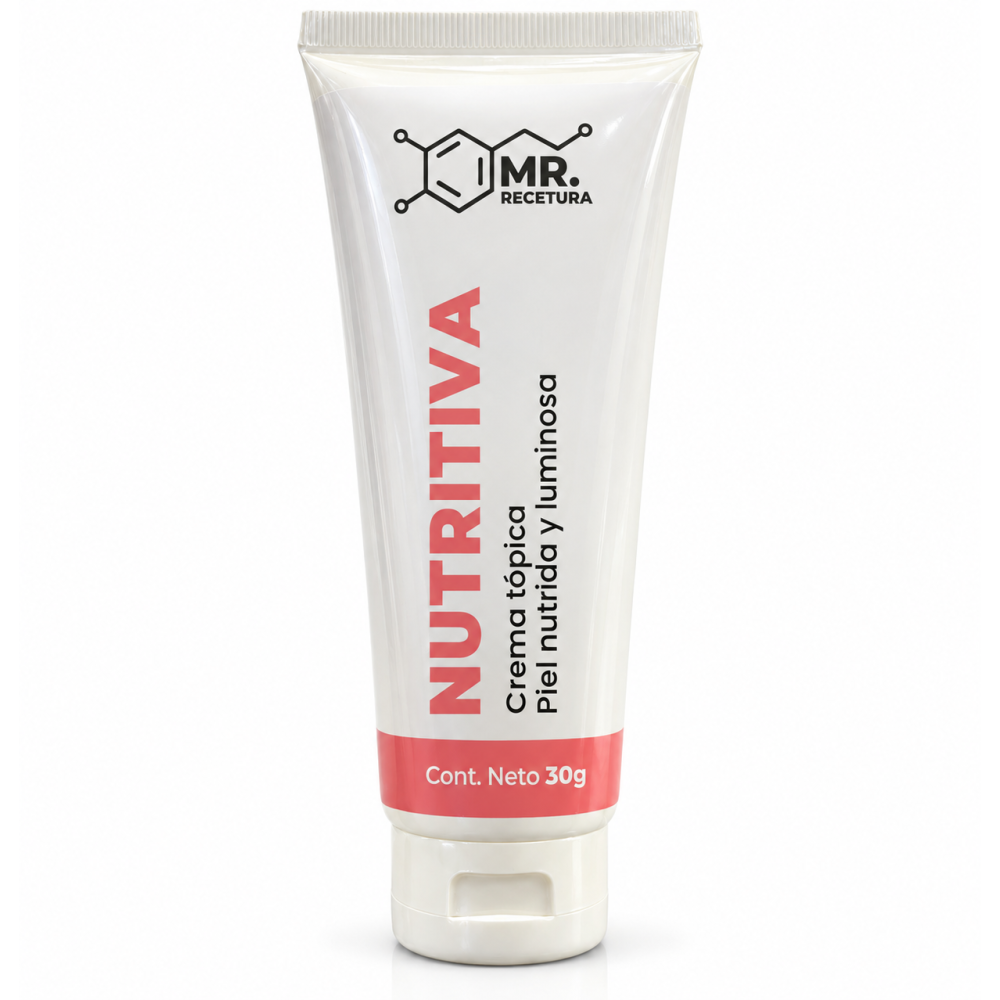 CREMA NUTRITIVA