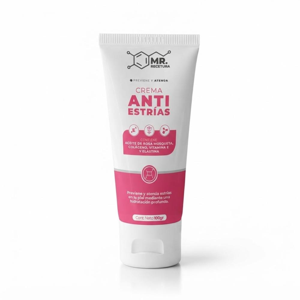 CREMA ANTIESTRIAS