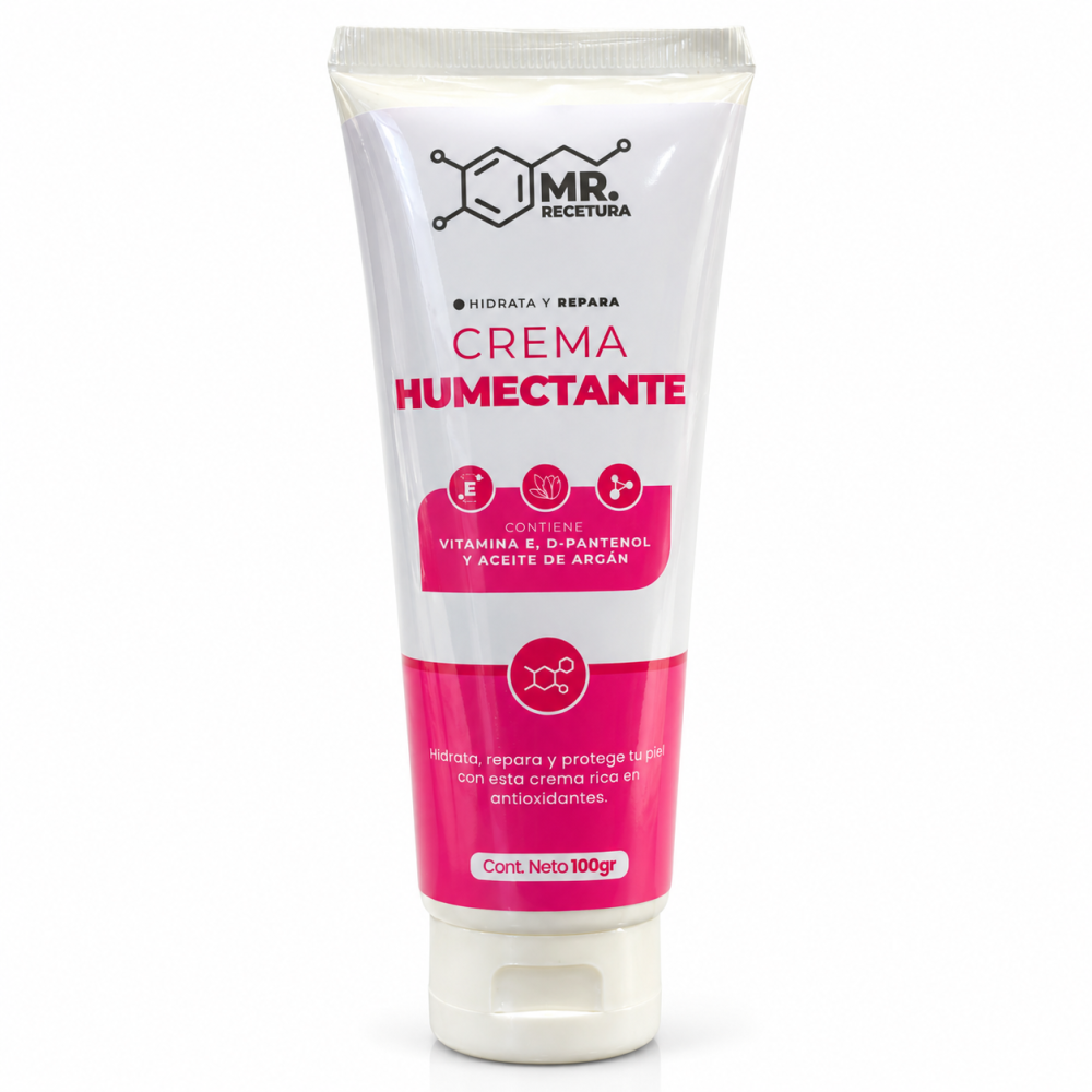 CREMA HUMECTANTE
