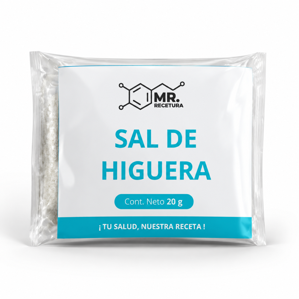 SAL HIGUERA