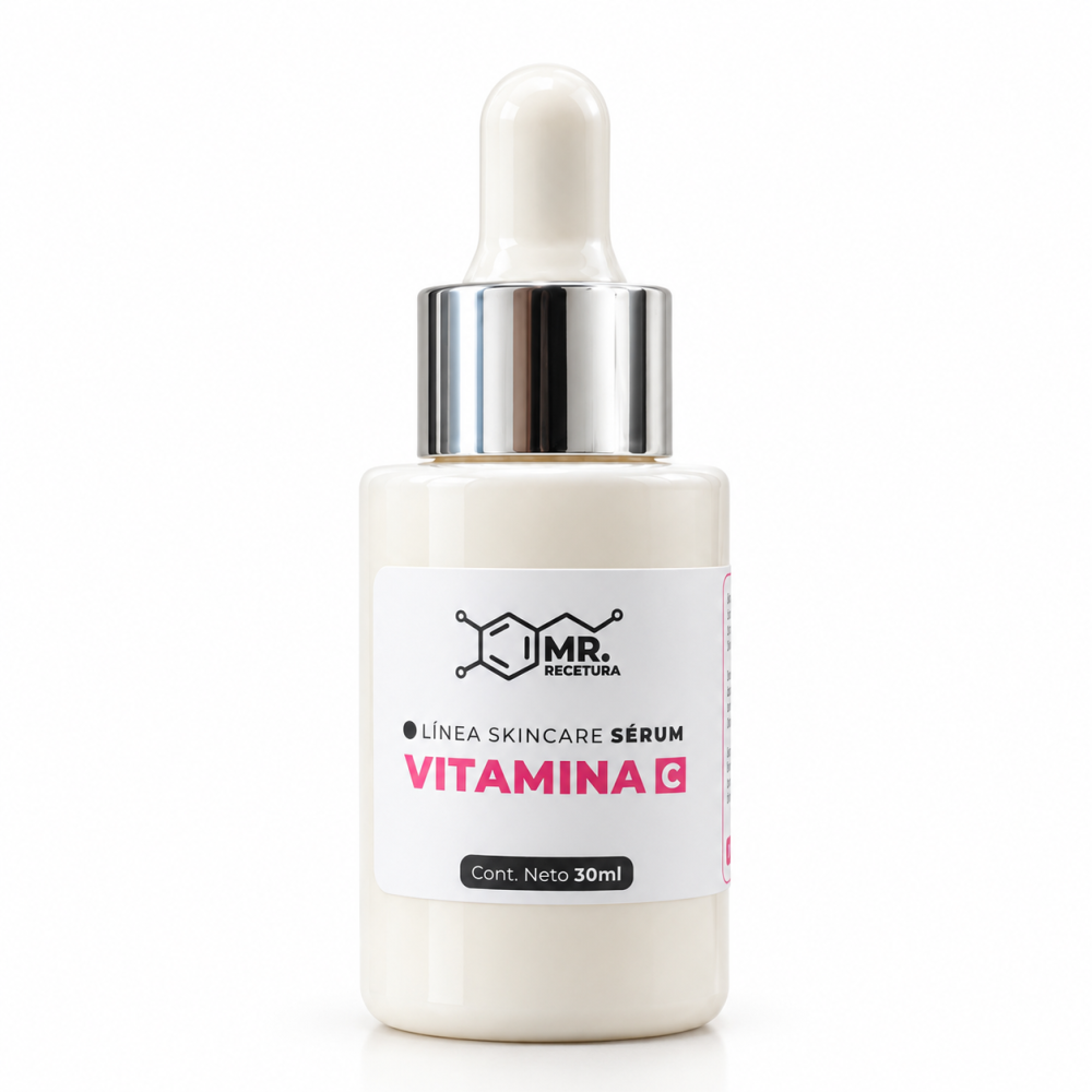 SERUM VITAMINA C